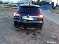 używany Opel Insignia Country Tourer 4x4 2.0 cdti