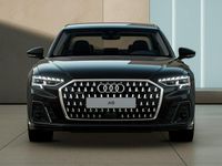 używany Audi A8 MatrixHD_Pneumatyka_Hak_SoundSystem_Kamera_Indukcja_Virtual_CarPla…