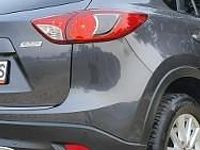 Używany Mazda CX-5 165 KM (121 kW) 2014 Szary SUV