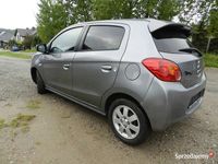 używany Mitsubishi Space Star 1,2i 5 Drzwi Automat