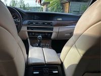 używany BMW 550 f10 i 2011r