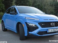 używany Hyundai Kona N-line