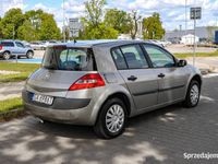 używany Renault Mégane II 