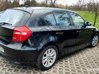 używany BMW 116 E87 i