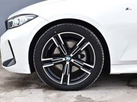 używany BMW 320 d xDrive Touring