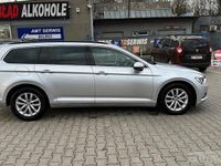 używany VW Passat 2dm 150KM 2015r. 209 000km