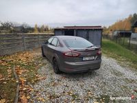 używany Ford Mondeo