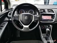 Używany Suzuki SX4 S-Cross 140 KM (102 kW) 2017 SUV