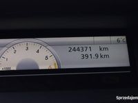 używany Renault Scénic III Sprzedam Megane