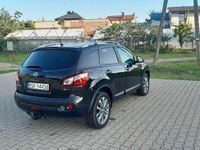 używany Nissan Qashqai 