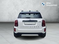 używany Mini Cooper S Countryman ALL4, Reflektory LED, Driving Assistant, Asystent…