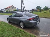 Używany Opel Insignia Sport 170 KM (125 kW) 2017