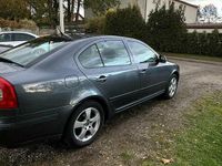 używany Skoda Octavia 