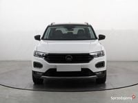 Używany VW T-Roc 150 KM (110 kW) 2021 Biały SUV