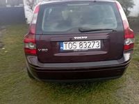 używany Volvo V50 