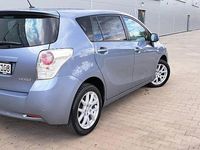 używany Toyota Verso 