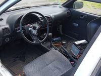 używany Suzuki Swift 1.0 automat rok 1993 OC do 22.02.2026