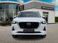 Nowe Mazda CX-60 327 KM (240 kW) 2025 SUV