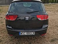 Używany Seat Altea XL 140 KM (102 kW) 2007 Minivan