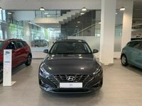 używany Hyundai i30 i30 5DR SMART LED 1.0 T-GDI 120KM 6MT | OD RĘKI5DR SMART LED 1.0 T-GDI 120KM 6MT | OD RĘKI