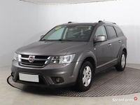 używany Fiat Freemont 2.0 MultiJet