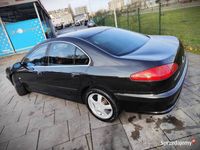 używany Peugeot 607 