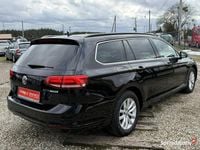 Używany VW Passat 150 KM (110 kW) 2016 Czarny Kombi