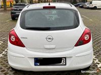 używany Opel Corsa D 1.2 80km