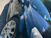 Używany Opel Astra GTC OPC 2008 Czarny Hatchback