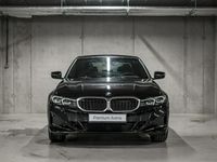 używany BMW 318 2dm 156KM 2023r. 5km