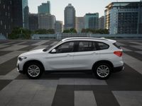 używany BMW X1 sDrive18i