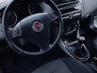 używany Fiat Bravo 2 2013 1.4 16V 90KM