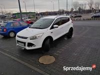 Używany Ford Kuga 2013 SUV