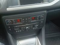 Używany Citroën C5 140 KM (102 kW) 2009