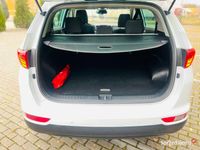 używany Kia Sportage 2016