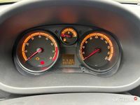 używany Opel Corsa 