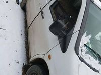 używany Mercedes Vito