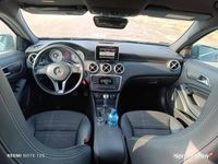 Używany Mercedes A180 2013