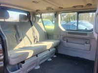 używany Renault Trafic 2.5 dCi Passenger Privilege
