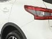 Używany Nissan Qashqai N-Connecta 115 KM (84 kW) 2019 Biały SUV