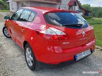 Używany Renault Mégane III Bose Edition 2013