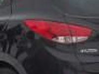 Używany Hyundai ix35 115 KM (84 kW) 2011 Czarny SUV