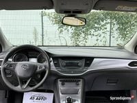 używany Opel Astra 4i 100KM SportTourer/Ledy//Tempomat/Serwis/Alu16/2xkoła K (20…
