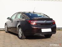 używany Opel Insignia 2.0 CDTI