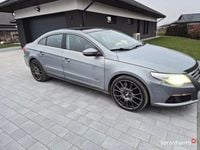 Używany VW Passat 2008 Sedan/Limuzyna