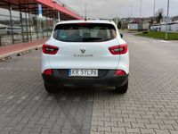 używany Renault Kadjar salon Polska