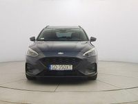 używany Ford Focus 1.0 EcoBoost mHEV ST-Line ! Z Polskiego Salonu ! Faktura VAT ! …