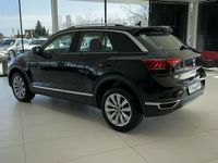 używany VW T-Roc Premium, DSG, Salon PL, FV-23%, gwarancja,…