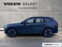Używany Volvo XC60 250 KM (183 kW) 2026 Niebieski SUV