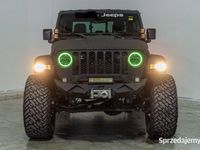 używany Jeep Gladiator TYNING!!!2023